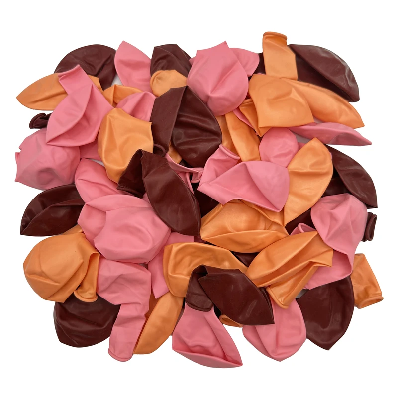 بادکنک مدل PO-50-5 بسته 50 عددی