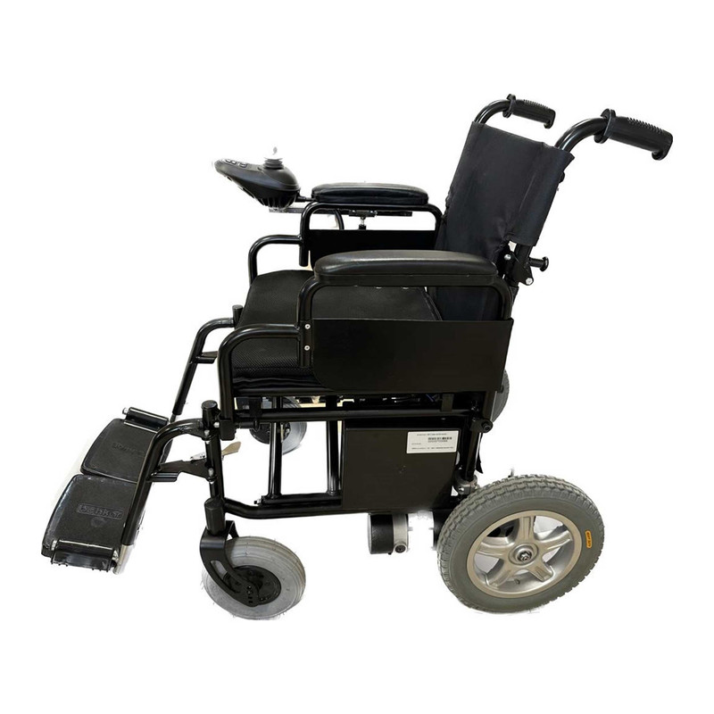 ویلچر برقی ایران بهکار مدل 20771