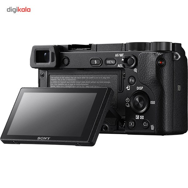 دوربین دیجیتال سونی مدل Alpha A6300 Body