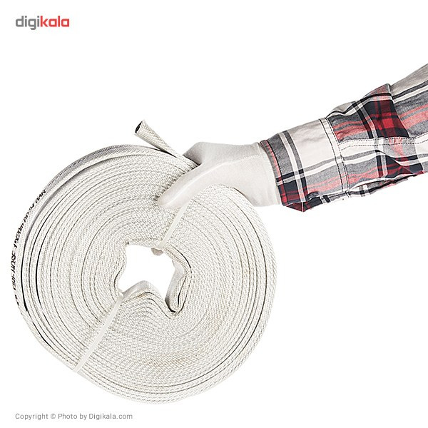 شیلنگ آتش نشانی هایپر مدل 1 اینچ شیلنگ آتش نشانی هایپر مدل 1 اینچ