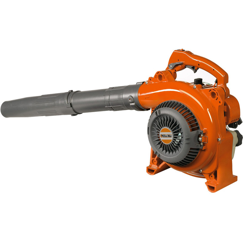 دستگاه دمنده اولیو مک مدل BV 270