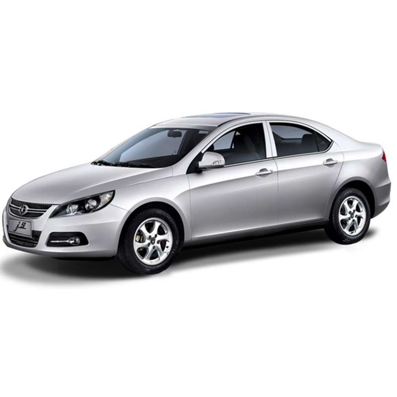 خودرو جک J5 اتوماتیک سال 1395