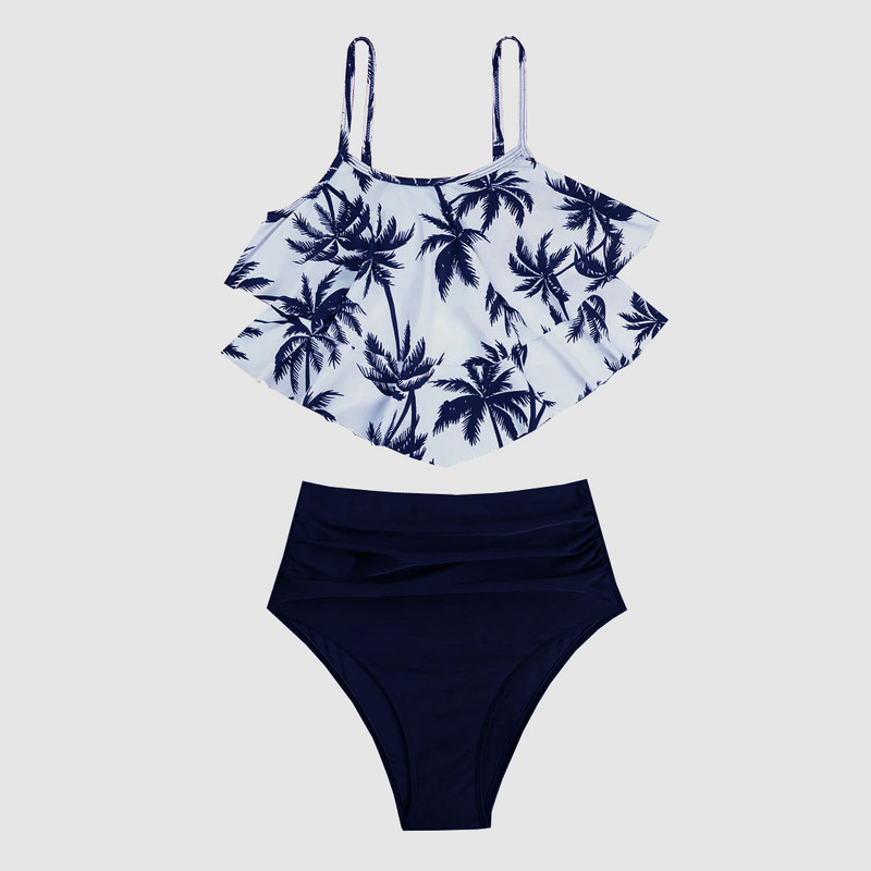 مایو زنانه مدل 74377