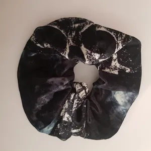 کش مو دخترانه مدل ساده 04