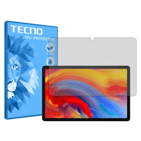 محافظ صفحه نمایش مات تکنو مدل HyMTT مناسب برای تبلت لنوو Pad Plus