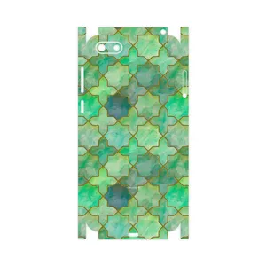 MAHOOT Iran Tile 8-FullSkin Cover Sticker for Huawei Y5 Prime 2018