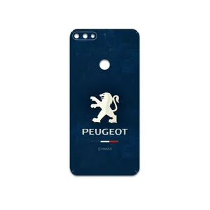 MAHOOT  Peugeot Cover Sticker for Honor 7C