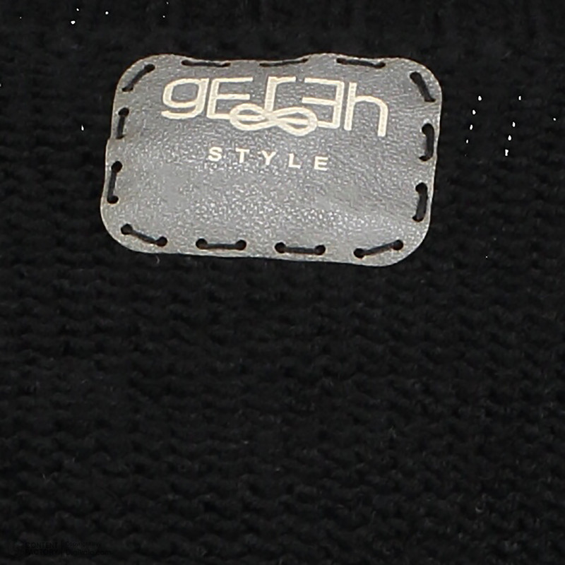 ژاکت زنانه گره استایل مدل بابونه