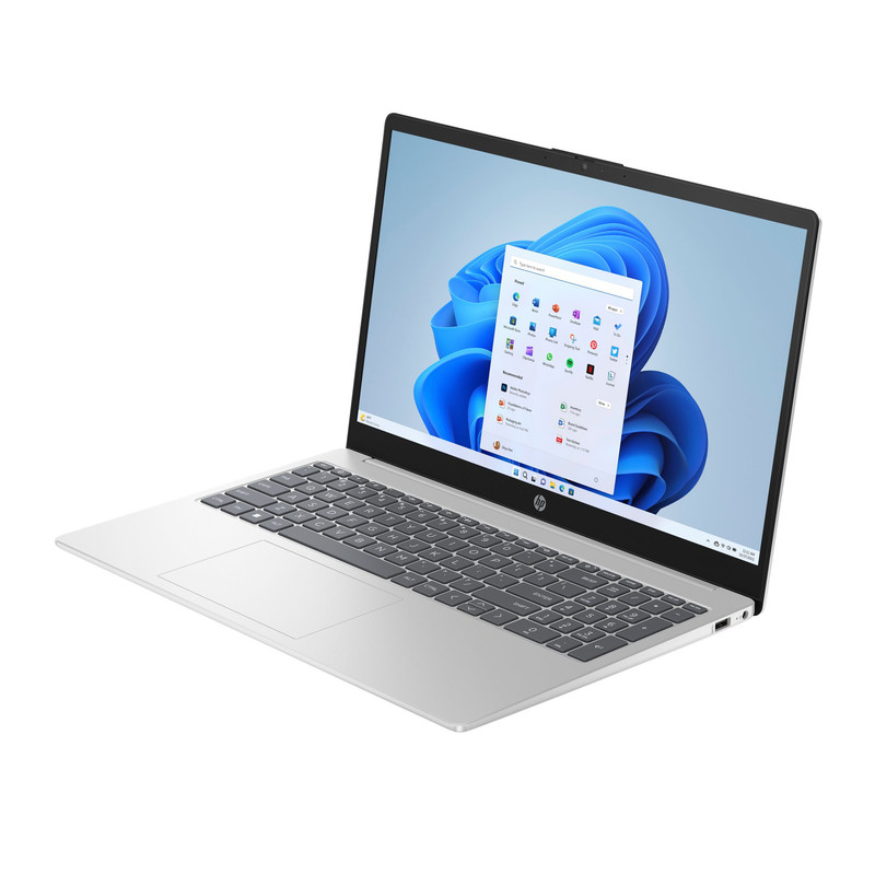 لپ تاپ 15.6 اینچی اچ‌پی مدل fd1311TU-15-Core Ultra 5 125H-8GB DDR5 5600MHz-512GB SSD-IPS-Backlit