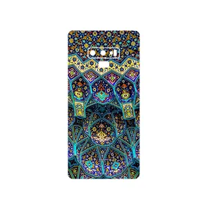 MAHOOT Iran Tile 14 Cover Sticker for Samsung Galaxy Note 9