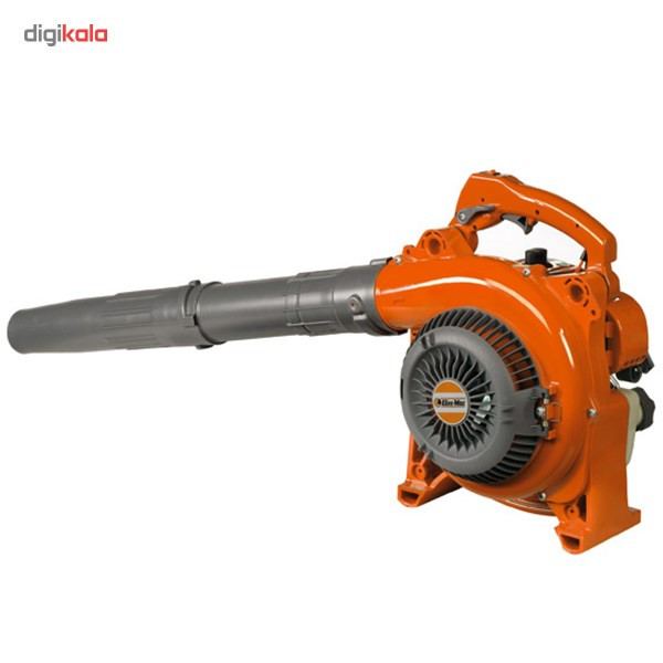 دستگاه دمنده اولیو مک مدل BV 270