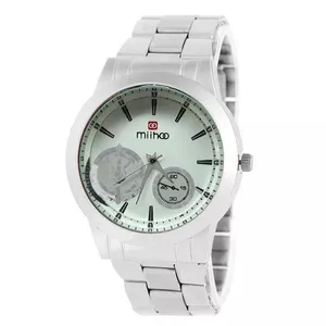 ساعت مچی عقربه‌ای مردانه میاهو کد 2m