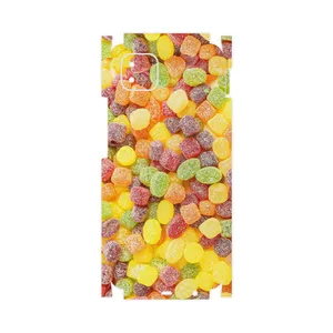 MAHOOT Gummi candy 2-FullSkin Cover Sticker for Realme C11 2021