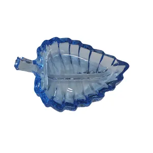 زیرسیگاری طرح برگ کد 612 بسته 2 عددی