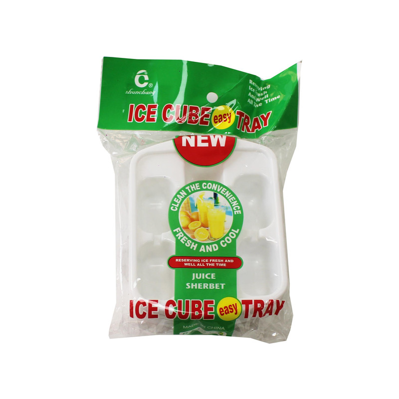 قالب یخ مدل 153-03 بسته 4 عددی