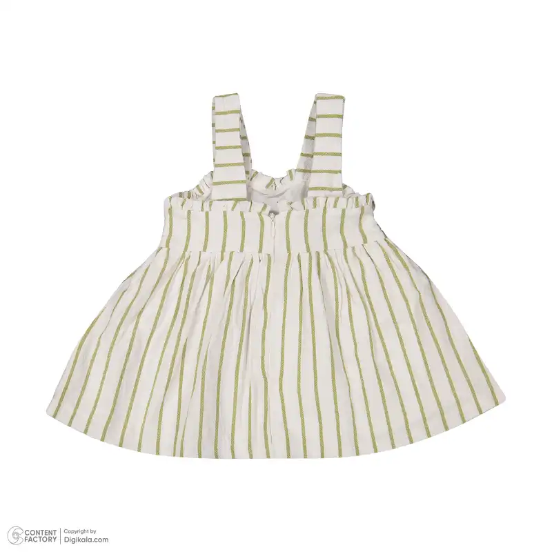 ست 3 تکه لباس نوزادی ایندیگو مدل 140211154