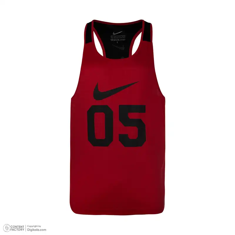 تاپ ورزشی مردانه مدل 1385