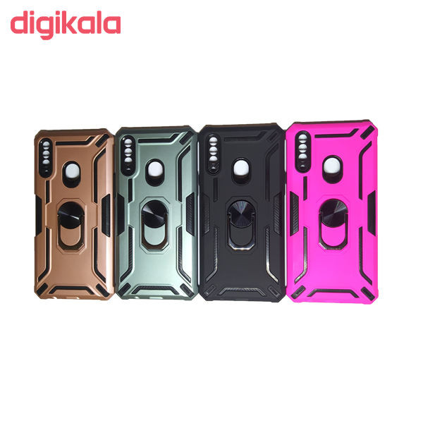 کاور مدل بتمنی مناسب برای گوشی موبایل سامسونگ Galaxy A022