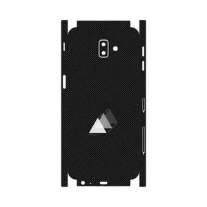 MAHOOT Minimal 3 Triangle Icon-FullSkin Cover Sticker for Samsung Galaxy J6 Plus