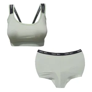 ست شورت و نیم تنه زنانه کوزا مدل  J-NIZ_3767