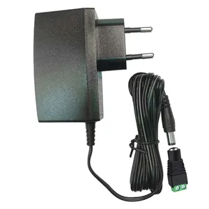 آداپتور تغذیه 12 ولت 2 آمپر مدل 12V-2A