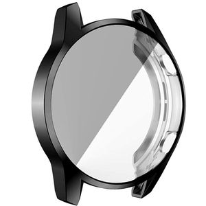 نقد و بررسی کاور بادیگارد مدل GB مناسب برای ساعت هوشمند هوآوی GT 3 42mm توسط خریداران