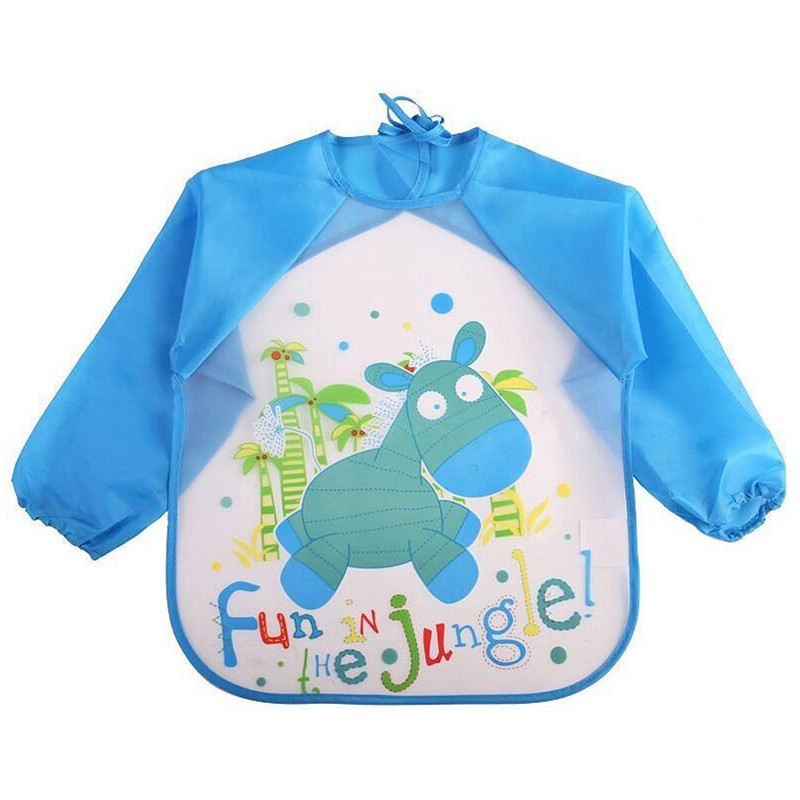 پیش بند نوزادی مدل Fun Jungle کد M781