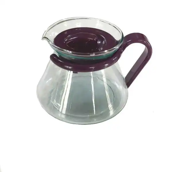 قوری زعفران مدل RF115