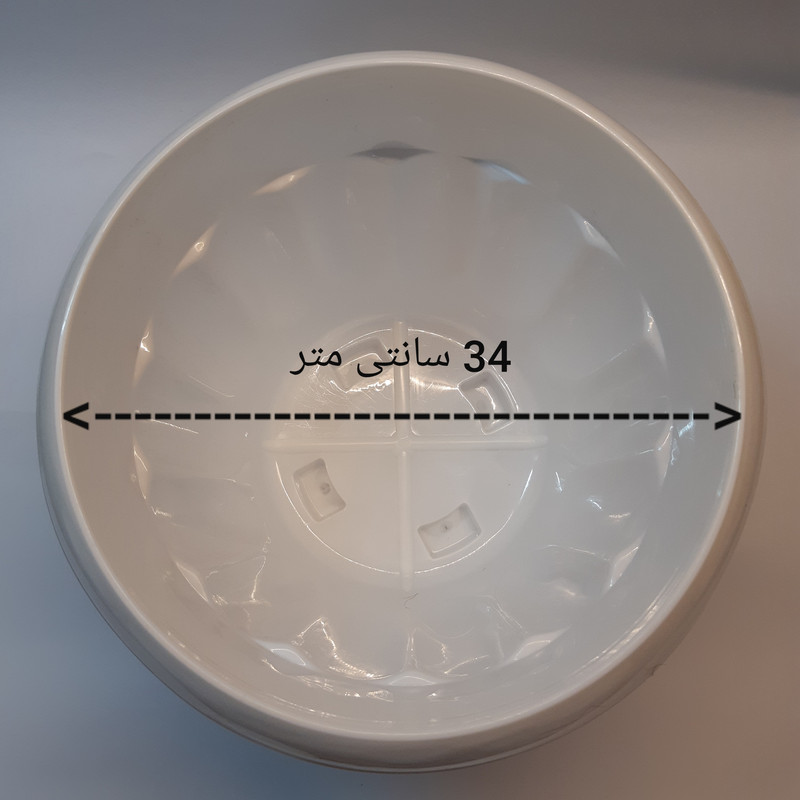 گلدان مدل کشاورز کد 7