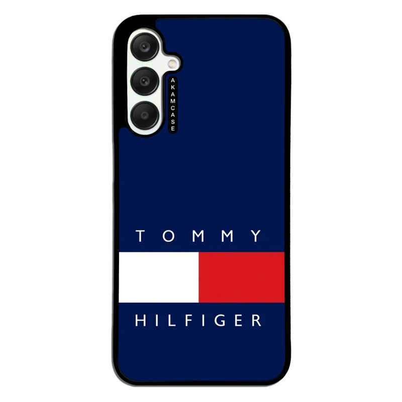 کاور آکام مدل AMC-WSGA25-BRANDS-40 مناسب برای گوشی موبایل سامسونگ Galaxy A25