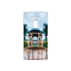 MAHOOT HAFEZ-Tomb Cover Sticker for LG G Flex 2