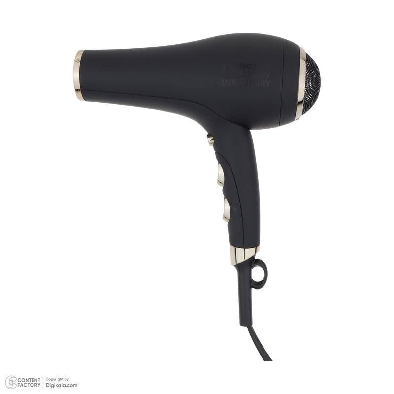 سشوار خانگی پرینسلی مدل PR248AT