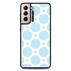 AKAM AMC-WSGS21P-CUTE PATTERN13 Cover For Samsung Galaxy S21 Plus