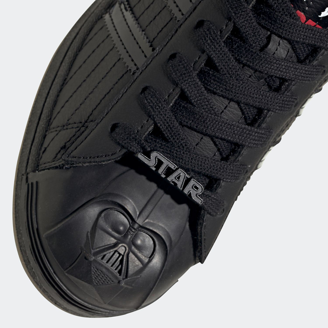 Star wars clearance adidas superstar