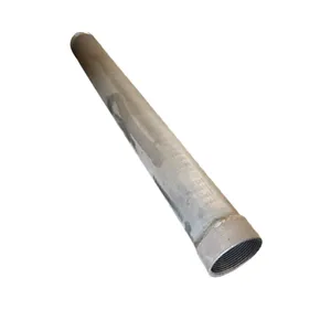 لوله اتصال مدل فارسونگا سایز 8