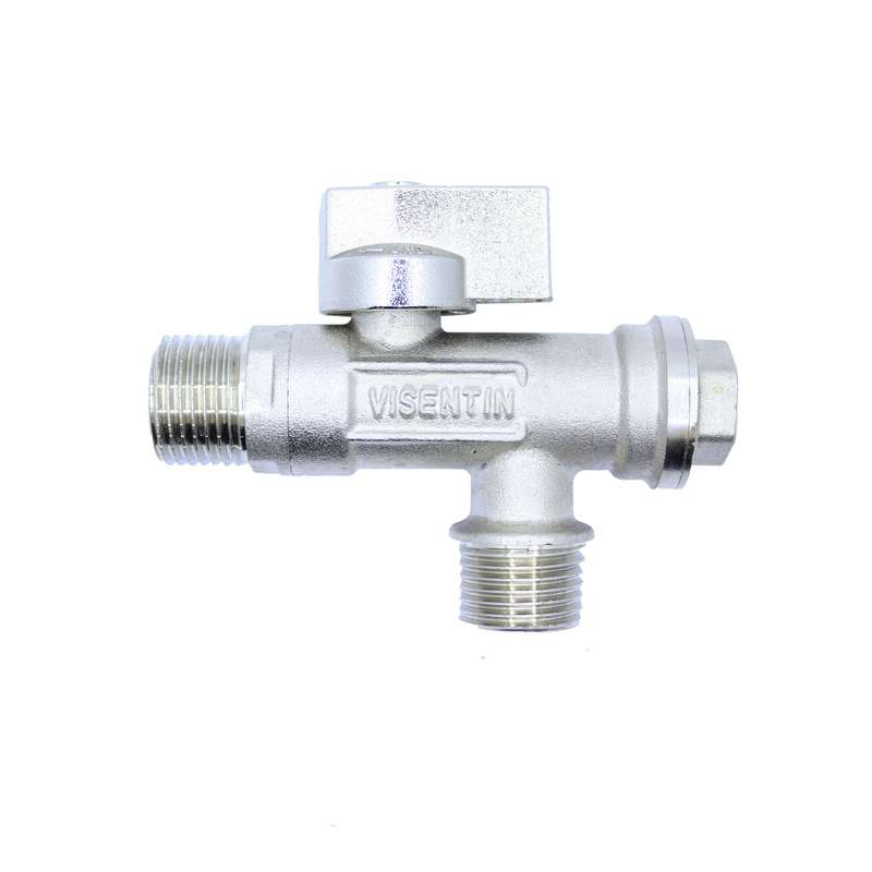 شیر پیسوار ویسنتین مدل DN-SIM شیر پیسوار ویسنتین مدل DN-SIM