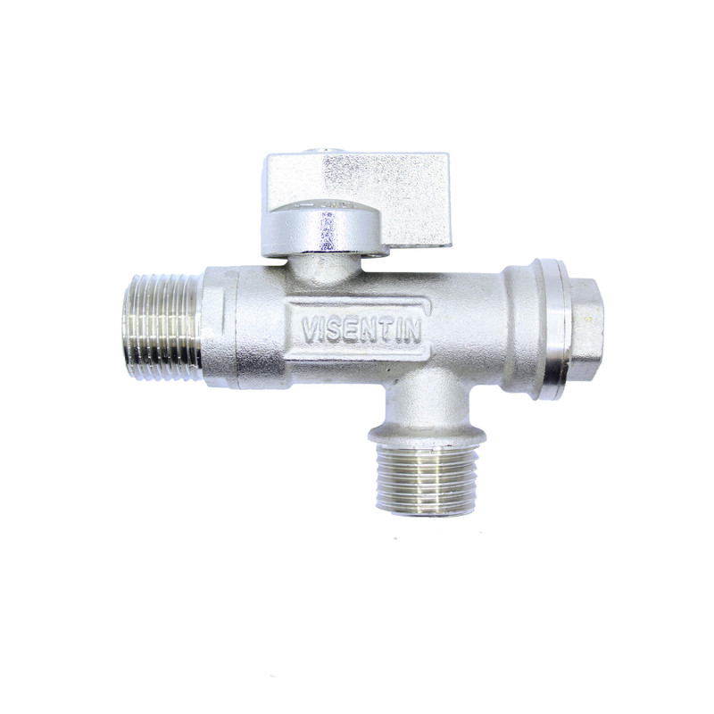 شیر پیسوار ویسنتین مدل DN-SIM شیر پیسوار ویسنتین مدل DN-SIM