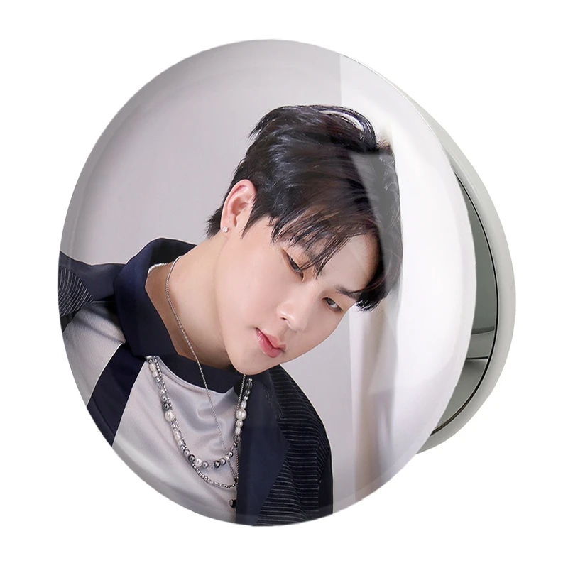 آینه جیبی خندالو طرح جوهان گروه مانستا اکس مدل تاشو کد 21135