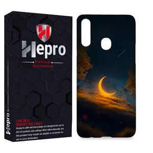 HEPRO MC Cover for Samsung Galaxy A20S