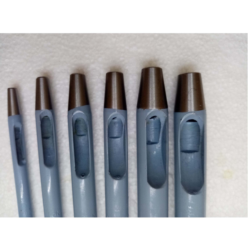 سنبه واشر بر مدل VA60 مجموعه 6 عددی