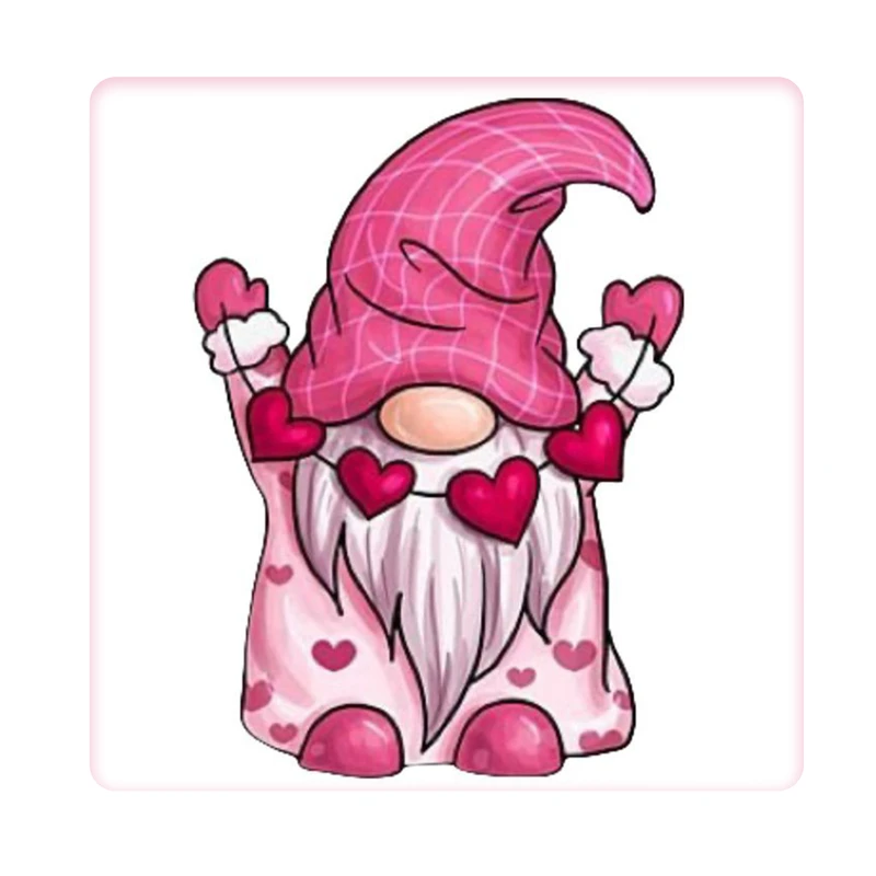 مگنت طرح روز عشق کد 2000253