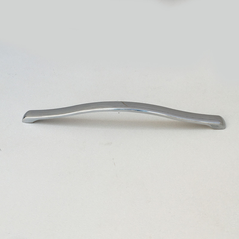 دستگیره کابینت نوین کاران مدل 900256 بسته 2 عددی دستگیره کابینت نوین کاران مدل 900256 بسته 2 عددی