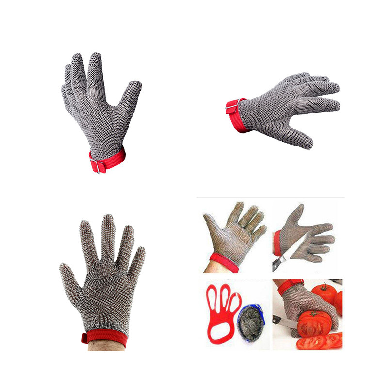 دستکش ایمنی مدل ST01