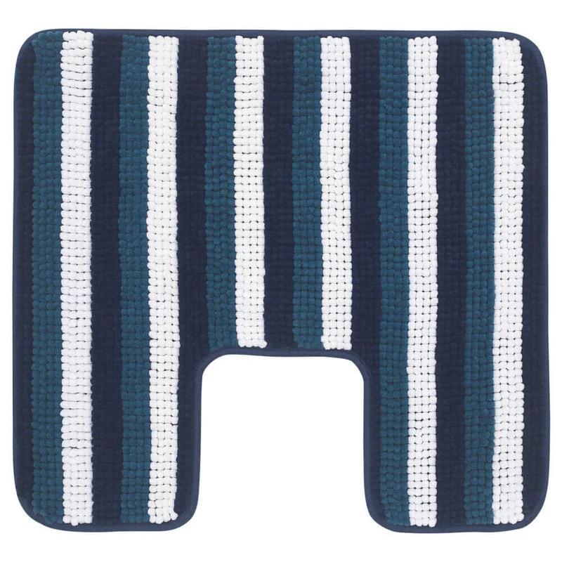 پادری توالت فرنگی ایکیا مدل TOFTBO سایز 60x55 سانتی متر