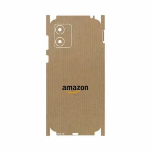 MAHOOT Amazon-FullSkin Cover Sticker for Motorola Moto E13