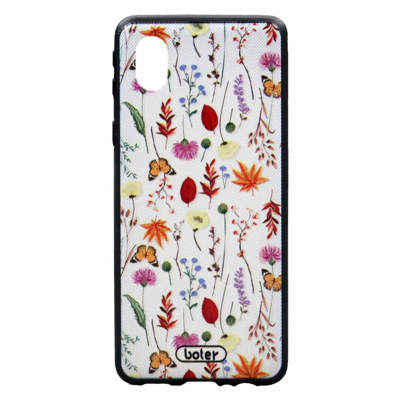 کاور مدل MF1655 مناسب برای گوشی موبایل سامسونگ Galaxy A01 Core / A3 Core