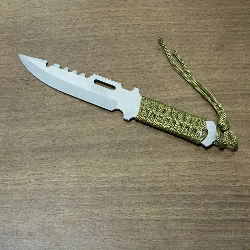 چاقوی سفری مدل 699