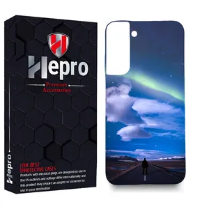 HEPRO MC Cover for SAMSUNG GALAXY S22