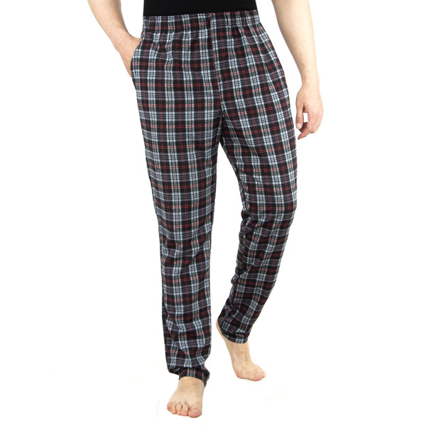 تخفیف شلوار مردانه آریان نخ باف مدل 1931