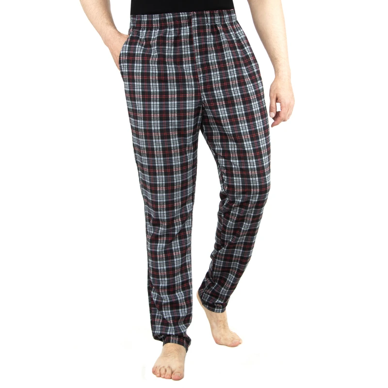 شلوار مردانه آریان نخ باف مدل 1931